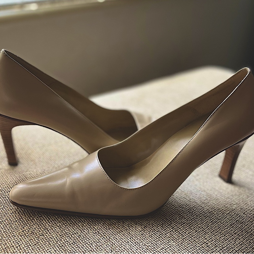 Anne Klein Heals